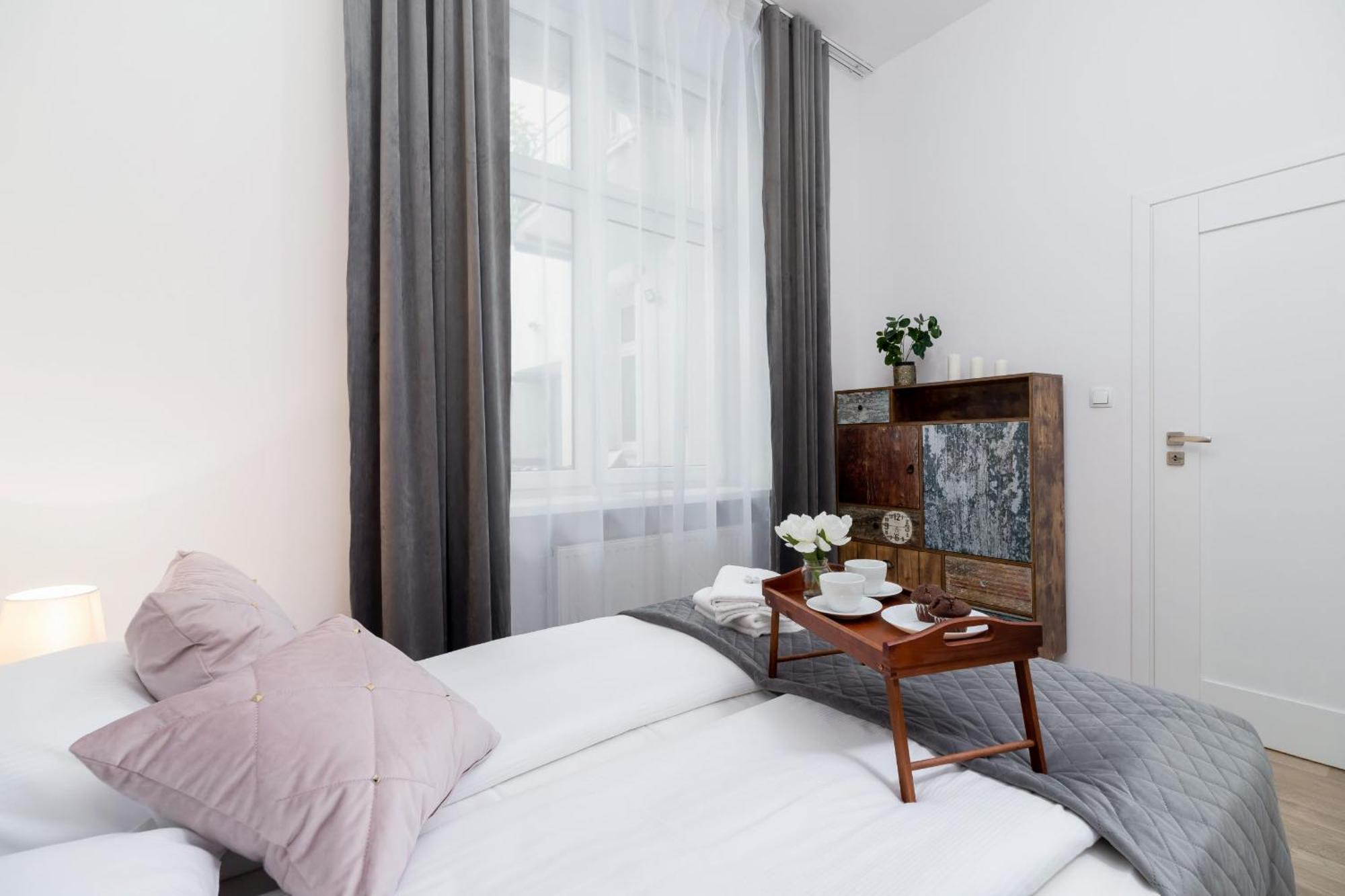 Nowoczesny W Centrum Krakowa By Renters Krakau