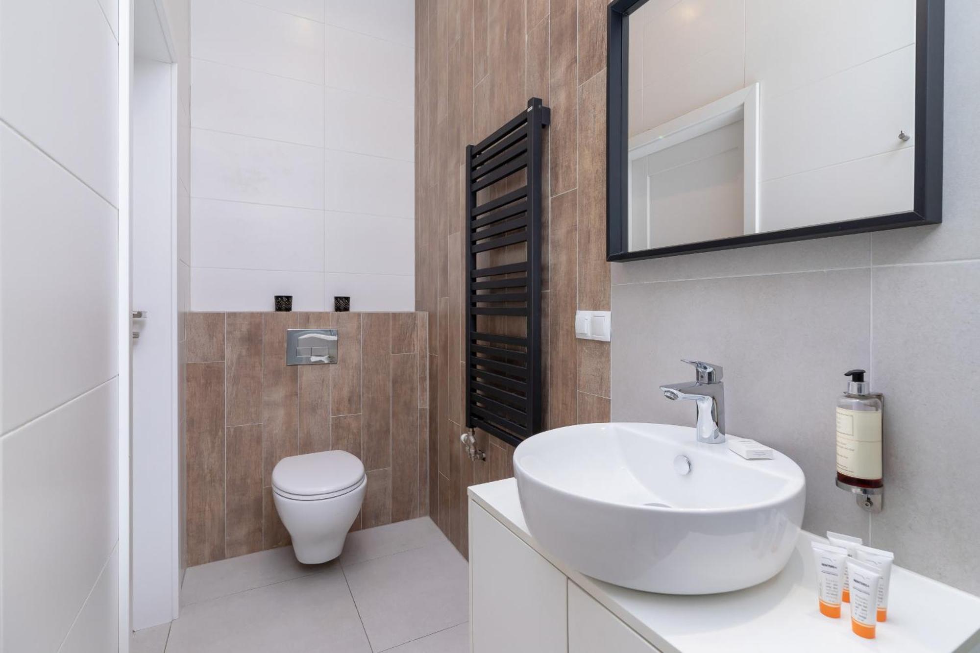 Apartment Nowoczesny W Centrum Krakowa By Renters *