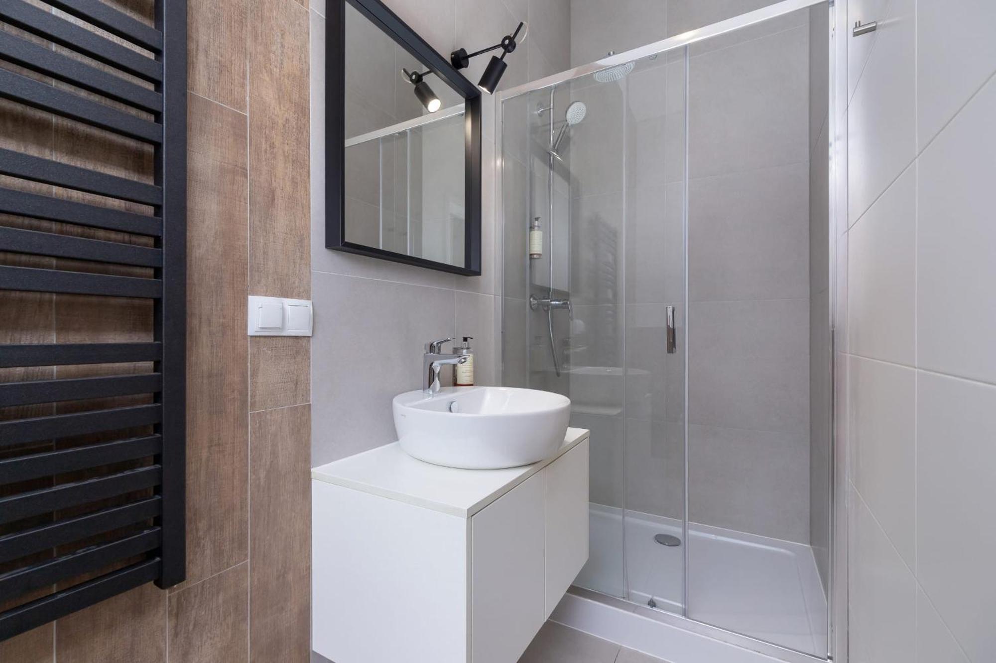 Apartment Nowoczesny W Centrum Krakowa By Renters Krakau
