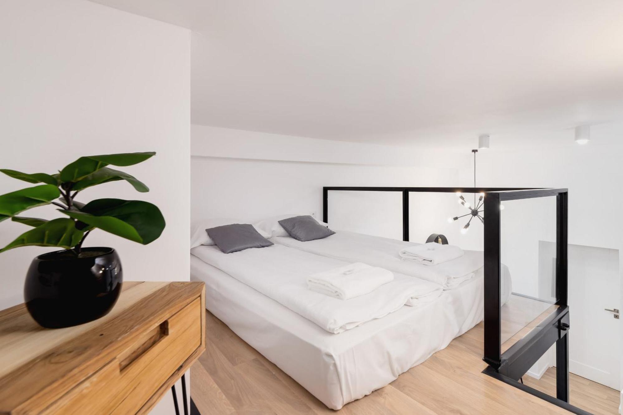 Nowoczesny W Centrum Krakowa By Renters Apartment Krakau