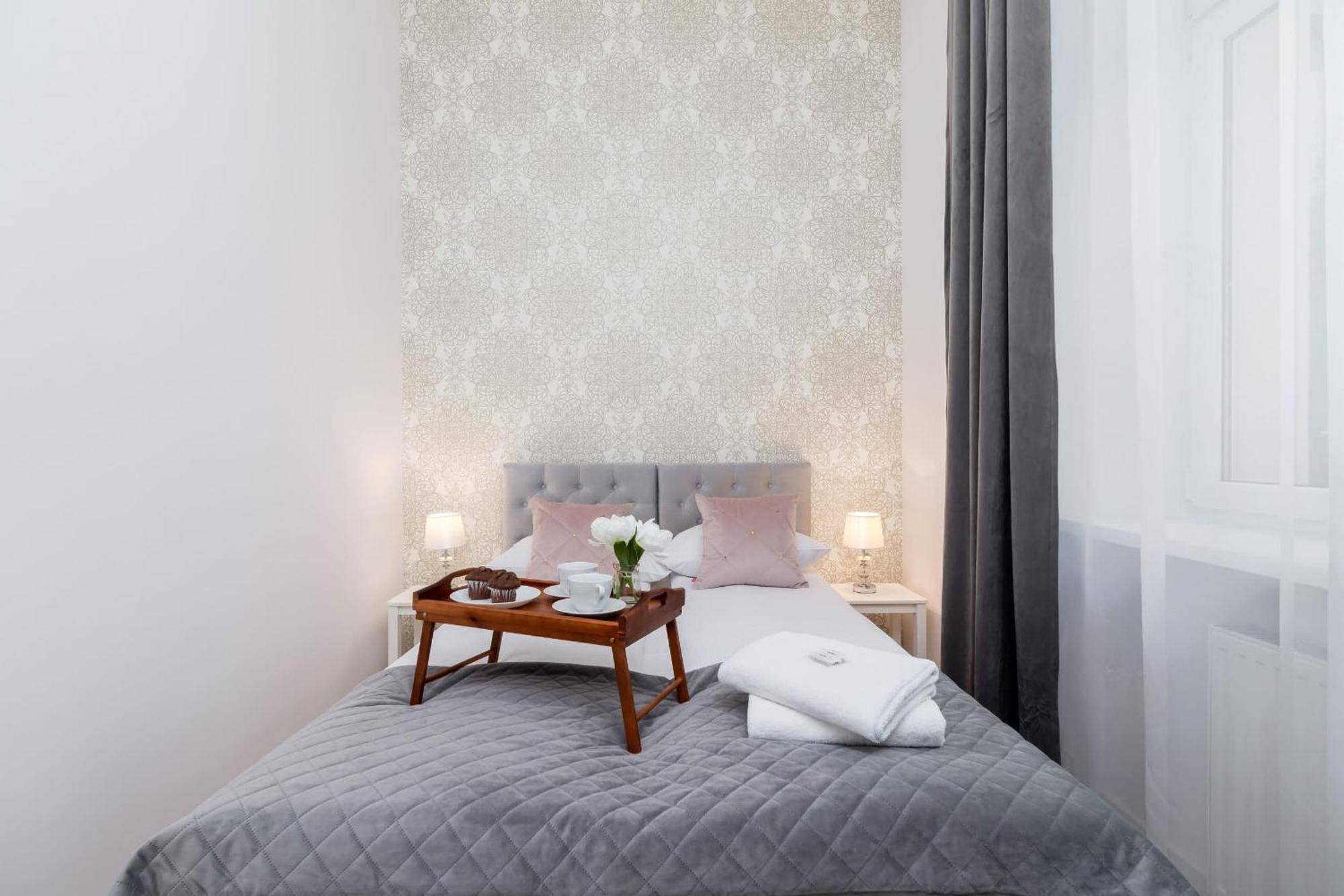 Nowoczesny W Centrum Krakowa By Renters * Krakau
