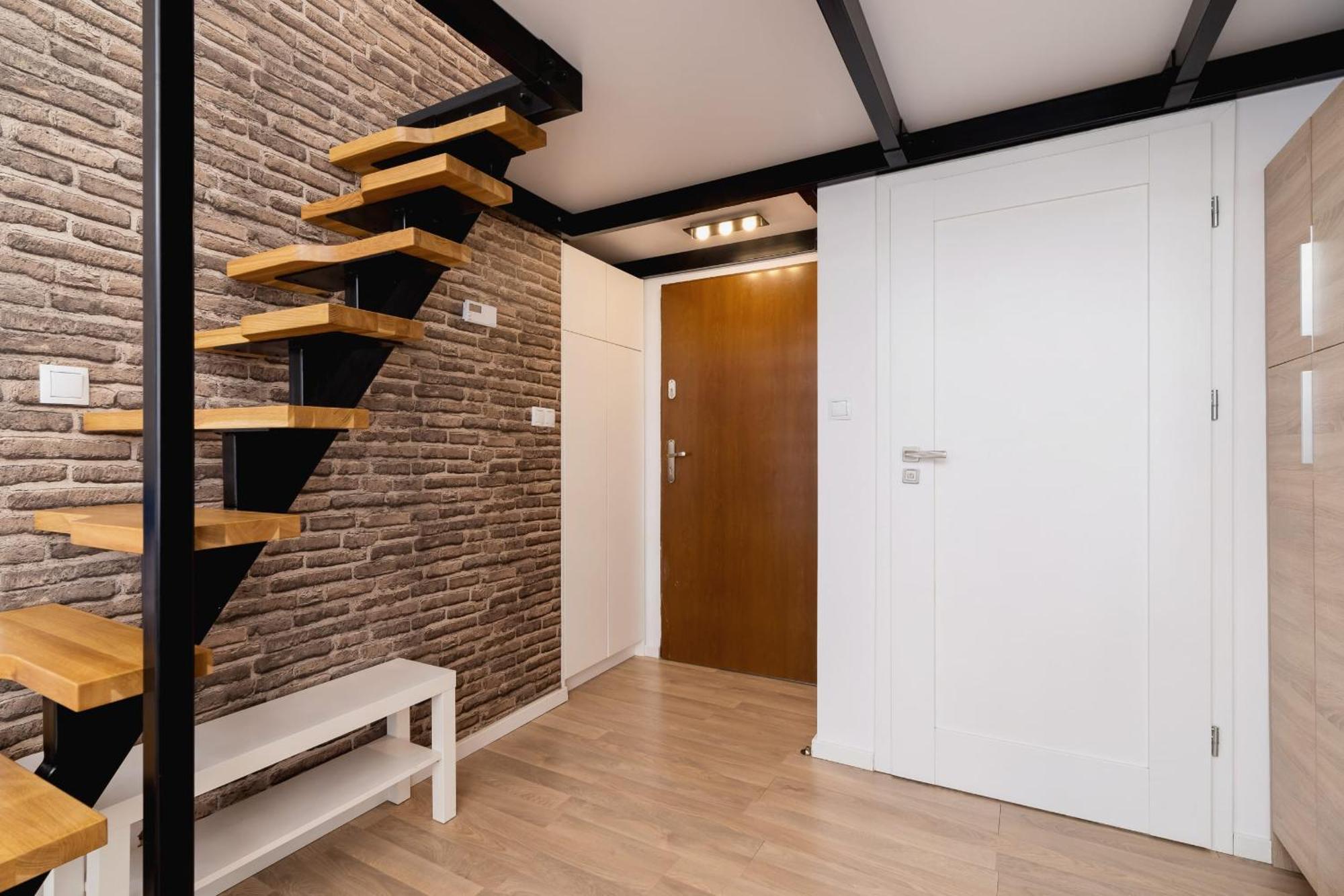 Nowoczesny W Centrum Krakowa By Renters Appartement *