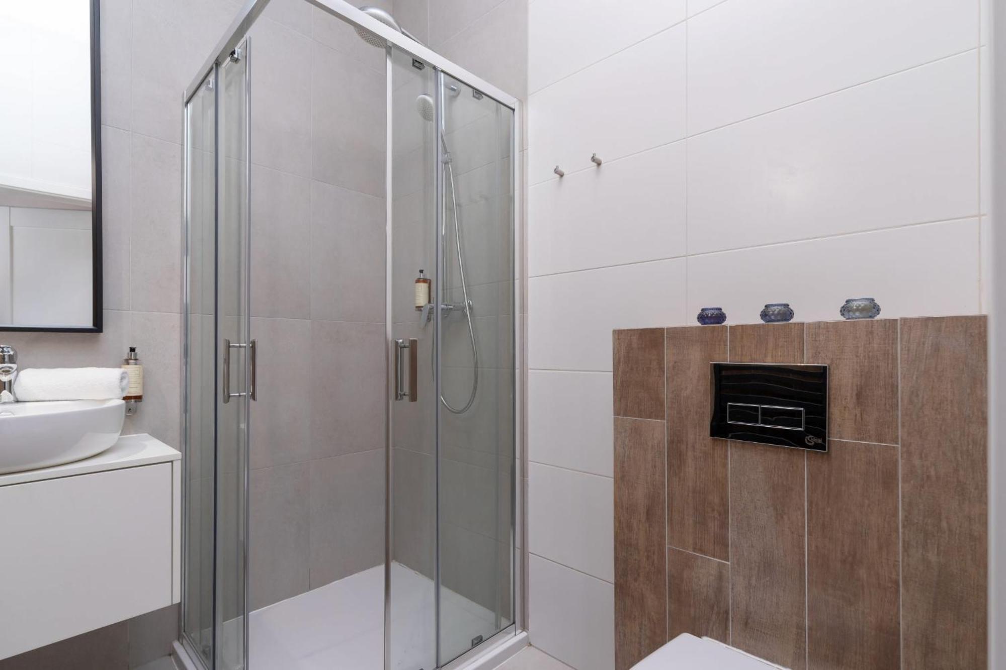 Appartement Nowoczesny W Centrum Krakowa By Renters *